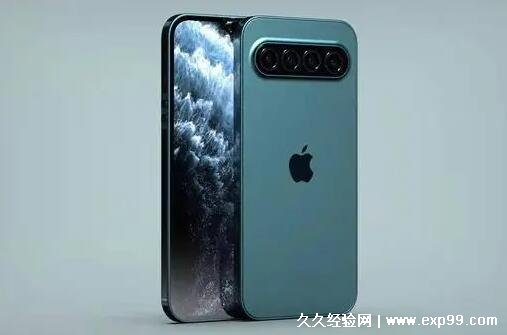 iphone14什么时候上市的还没预计今年9月国内起售价可能5999元