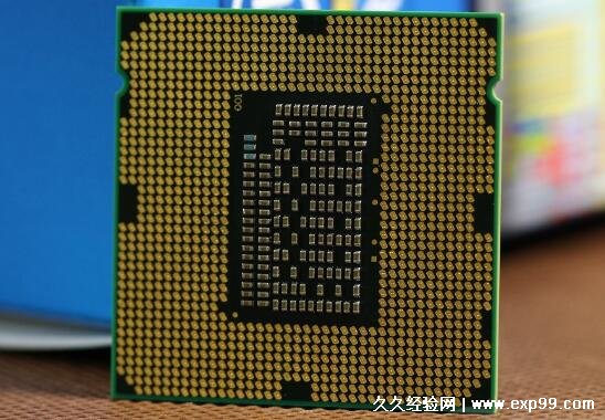 intel處理器i5和i7有什麼區別從4個方面來看兩者的性能差距